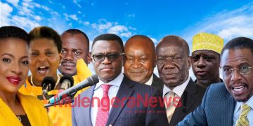 Fresh Fears as Museveni Ponders To Give Big Cabinet job to Haruna Kasolo-Actors Behind his Political Evolution Revealed