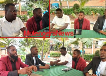 More than 20,000 Ugandan Girls Trapped in India: The Shocking Human Trafficking NightmareThat Refuses to End