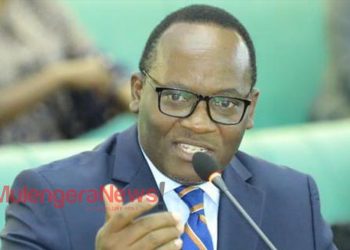 BEYOND SLOGANS: Mpuuga’s Plea for a More Effective Opposition