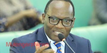 BEYOND SLOGANS: Mpuuga’s Plea for a More Effective Opposition