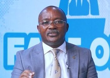 NWSC Boss Dr. Mugisha Speaks It Out In Big Interview: Millions of Ugandans Still Face Water Challenges
