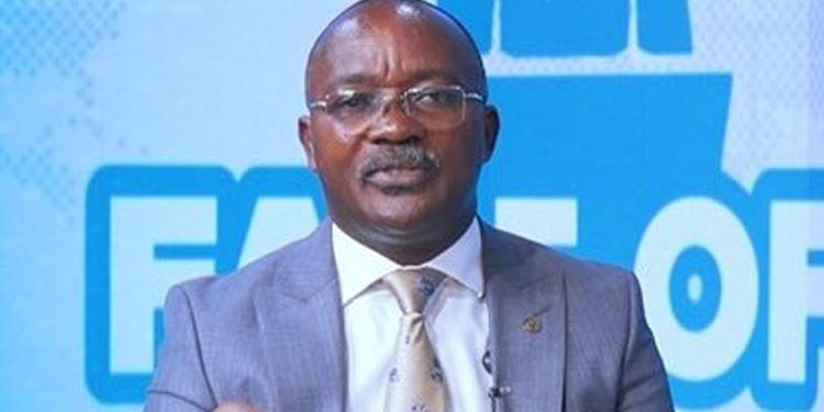 NWSC Boss Dr. Mugisha Speaks It Out In Big Interview: Millions of Ugandans Still Face Water Challenges