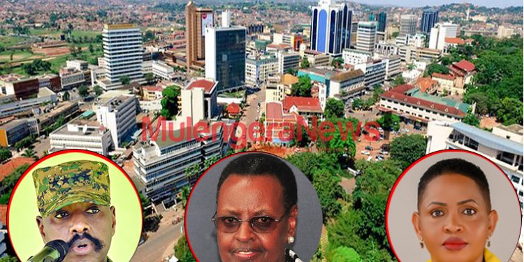 ‘ONLY JANET AND MK CAN SAVE WHAT REMAINS OF KLA VS MAFIA CAPTURE’