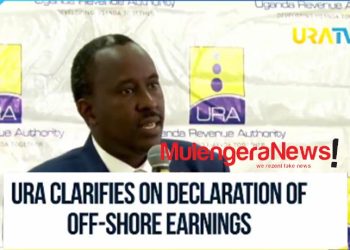URA Sound Alarm on Offshore Earnings- Deadline Looms