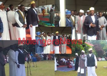 Nakibinge Explodes Over Butambala Bloodshed, Demands Urgent Probe Into Killings