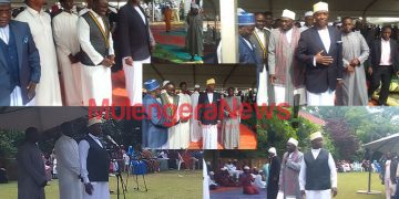 Nakibinge Explodes Over Butambala Bloodshed, Demands Urgent Probe Into Killings