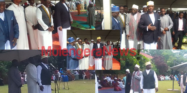 Nakibinge Explodes Over Butambala Bloodshed, Demands Urgent Probe Into Killings