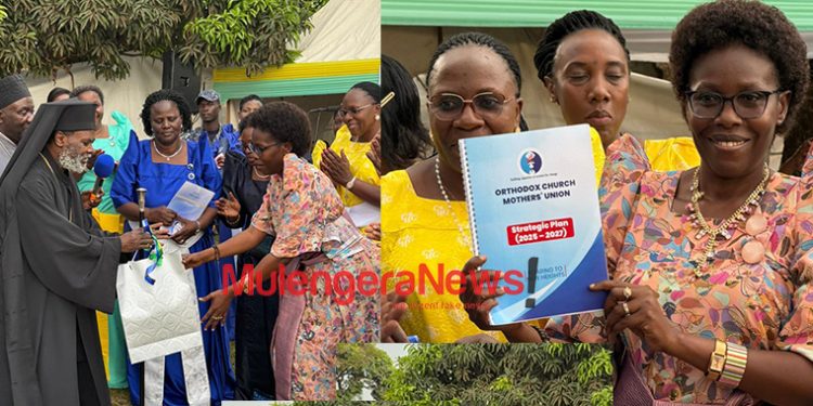 Women’s World Day of Prayer Turns into Platform for Land Protection and Economic Mobilization as Minister Nabakooba Rallies Churches