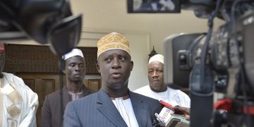 Nakibinge Rallies Religious Leaders, Urges Museveni to Free Political Prisoners Now