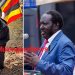 KAVULE: Nambeshe Explains Kyagulanyi’s Disappearance, Outlines NUP’s Next Political Move