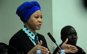 Storm Over Oryema Land: Granddaughter of Former Police Chief Battles Armed Foreigners, Generals and Police in Bitter Nwoya Land War