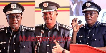 Narcotics Abuse Raises Concern Amid 10.2% Drop in Overall Crime – AIGP Magambo