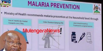 UBOS’ Malaria Indicator Survey; One in Three Children Under Five Had Fever Recently, Malaria Still Rising in Uganda
