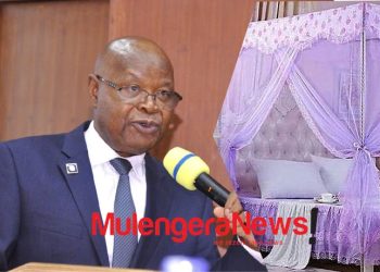 One in Five Mosquito Nets Not Used, Many Thrown Away or Repurposed: UBOS’ Malaria Indicator Survey Shows