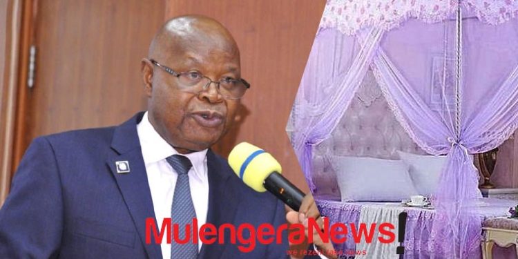 One in Five Mosquito Nets Not Used, Many Thrown Away or Repurposed: UBOS’ Malaria Indicator Survey Shows