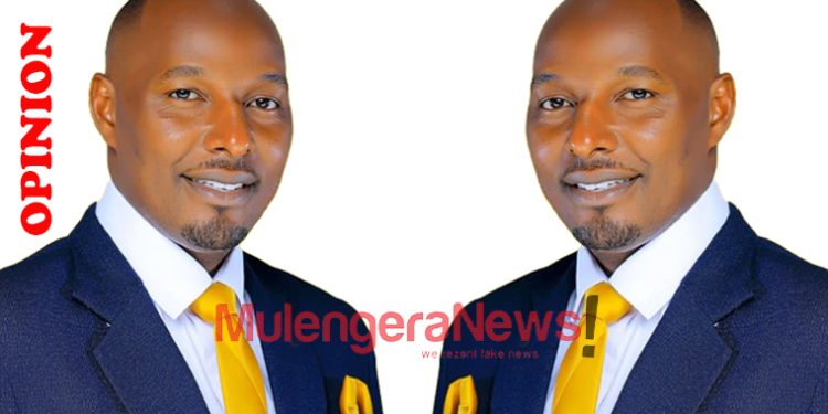 The Helmsman of History: President Yoweri Kaguta Museveni and the Strategic Imperative of the East African Community’s Destiny!