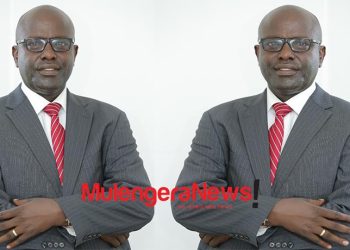 Kudos to Hon. Hamson Obua: You Displayed Humility Even in Defeat