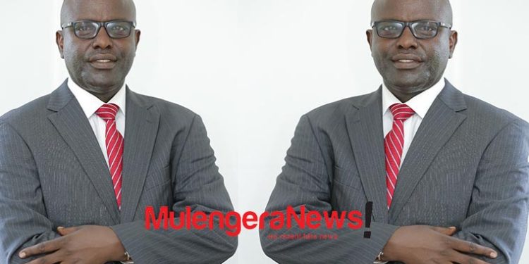 Kudos to Hon. Hamson Obua: You Displayed Humility Even in Defeat