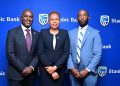 Stanbic Bank Does It Again, Unveils “Kikole Ku Speedii” Campaign