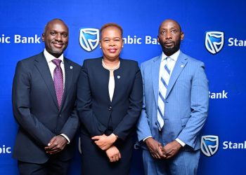 Stanbic Bank Does It Again, Unveils “Kikole Ku Speedii” Campaign