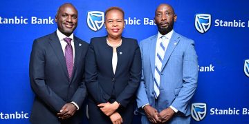 Stanbic Bank Does It Again, Unveils “Kikole Ku Speedii” Campaign