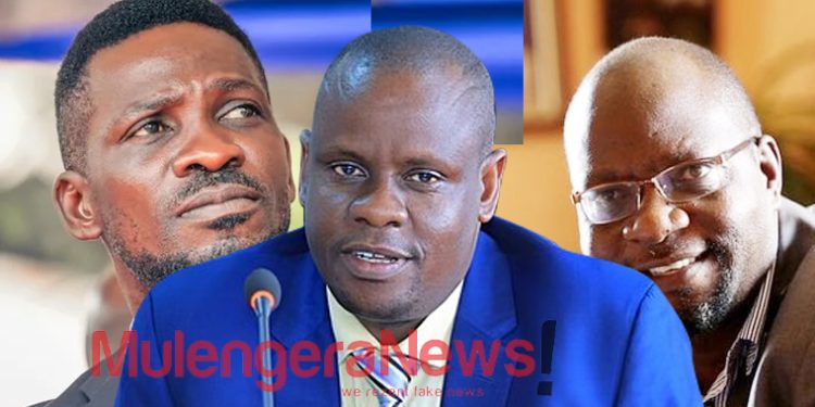 JUST ASKING: IS KAMPALA’S PRO-BOBI WINE PASTOR KYAZZE SAFE AFTER THE BALAAM OUTBURST? 