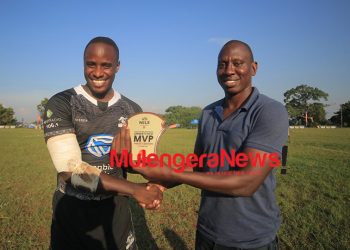Stanbic Black Pirates Hammer Mongers 61- 23 to Reclaim Rugby Premiership Table
