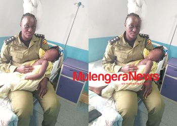 Ransom Calls and a Pit Latrine Horror: Police Rescue 3-Year-Old in Wakiso as Kidnapper Confesses to Killing 4-Year-Old in Mubende