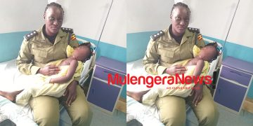 Ransom Calls and a Pit Latrine Horror: Police Rescue 3-Year-Old in Wakiso as Kidnapper Confesses to Killing 4-Year-Old in Mubende
