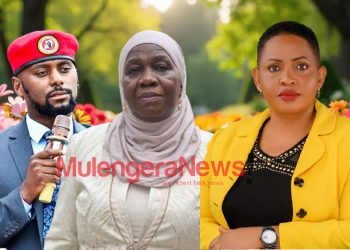 M7 Gal Kushaba Ready to Give Evidence for Rubongoya to Pin Minister Minsa Kabanda In K’la Central Election Petition Case 