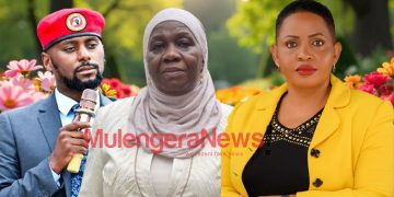 M7 Gal Kushaba Ready to Give Evidence for Rubongoya to Pin Minister Minsa Kabanda In K’la Central Election Petition Case 