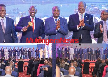 Good News as Uganda Invests in Kenya Pipeline Company as KPC Lists on Nairobi Securities Exchange