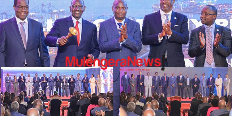 Good News as Uganda Invests in Kenya Pipeline Company as KPC Lists on Nairobi Securities Exchange