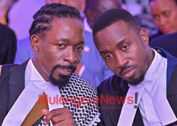 SSEMAKADDE, ASIIMWE DRAG GOVERNMENT TO COURT OVER RECENT ATTACK ON BOBI WINE’S WIFE