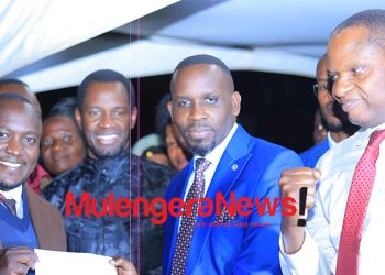 Naguru Voters Slam Electoral Commission, Boycott Re-Run Polls