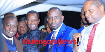 Naguru Voters Slam Electoral Commission, Boycott Re-Run Polls