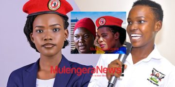 One of These Babes Will Be Deputy Lord Mayor-Bobi Orders Balimwezo to Choose One of Them & Kavule is Vetting Them