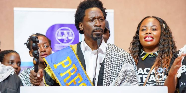 Uganda Law Society Cuts Ties with President Museveni, Declares Independence from State Handouts