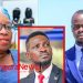 Stella Nyanzi, Journalist Kayongo Slam Bobi Wine as He Flees Uganda