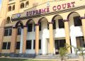 Supreme Court Set to Decide If Life Imprisonment Means 20 Years or Forever