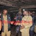 ANNUAL CRIME RPEORTS 2025; Wakiso district leading in fire outbreaks occurred last year