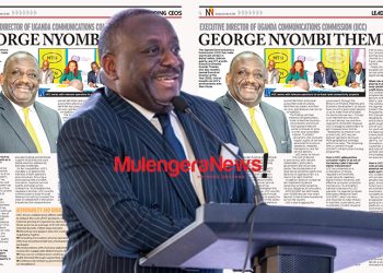 UCC Pushes Affordable Internet and Rural Connectivity to Power Uganda’s Digital Economy