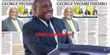 UCC Pushes Affordable Internet and Rural Connectivity to Power Uganda’s Digital Economy