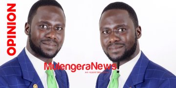 OPINION: Internal Political Party Consistency & Constitutional Fidelity-Why Mbidde’s Endorsement of Anita Among Vs. DP’s Mao Is a Pebble in the Sea!