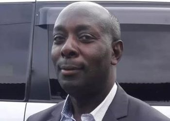 37 MILLION SHILLINGS BAGGED! – MP Tumuramye Unleashes Cash SACCO to Lift Kashongi County Out of Poverty