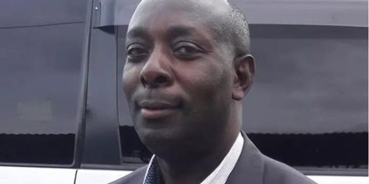 37 MILLION SHILLINGS BAGGED! – MP Tumuramye Unleashes Cash SACCO to Lift Kashongi County Out of Poverty