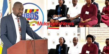 Uganda on Alert as UBOS Prepares Massive Data Release on Key Sectors