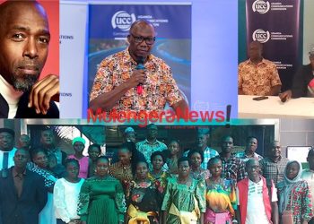 UCC Backs Ntare’s Powerful Return with Film Unearthing Forgotten Ugandan Photographer, Reuniting Communities with Lost Memories