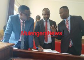 UCC Lawyers Swing into Action As Fraudsters Target MultiChoice Uganda; Illegal Operations Coordinated at Kampala’s Energy Center Building