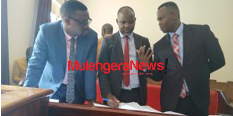 UCC Lawyers Swing into Action As Fraudsters Target MultiChoice Ug; Illegal Operations Coordinated at Kampala’s Energy Center Building